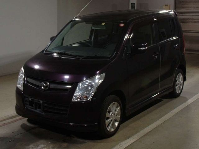 30516 Mazda Az wagon MJ23S 2012 г. (TAA Chubu)